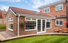 Cheswick house extension leads