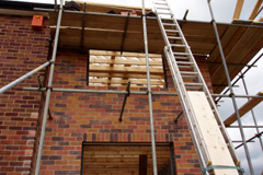 house extensions Cheswick