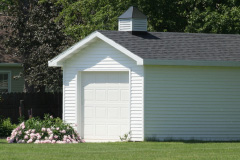 Cheswick outbuilding construction costs